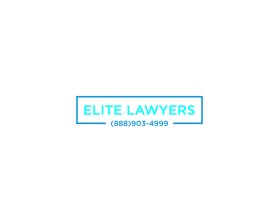 Elite Lawyers entry by Yasmlya