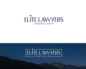 Elite Lawyers entry by Febriyantoro
