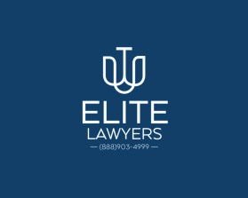 Elite Lawyers entry by PauBaz