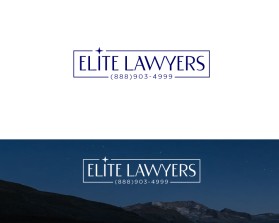 Elite Lawyers entry by Febriyantoro