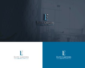 Elite Lawyers entry by CrissONE