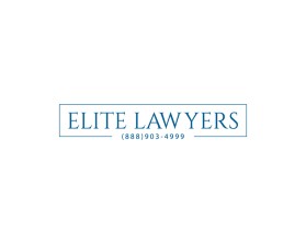 Elite Lawyers entry by uniquelogo25