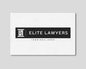 Elite Lawyers entry by expertem