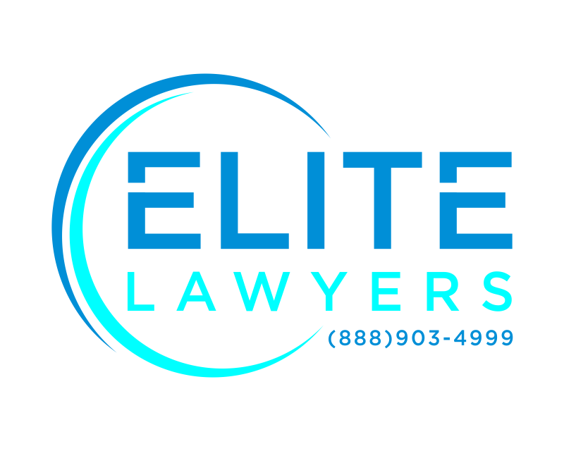 Logo Design for Elite Lawyers