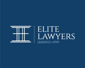 Elite Lawyers entry by PauBaz