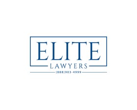 Elite Lawyers entry by uniquelogo25