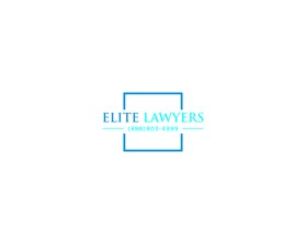 Elite Lawyers entry by Yasmlya