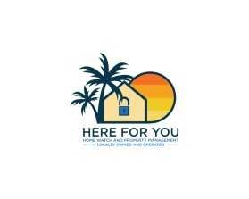 Here for You entry by Yasmlya