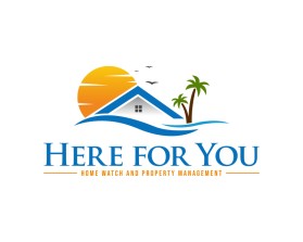 Here for You entry by LeVi