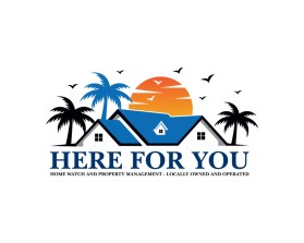Here for You entry by LeVi