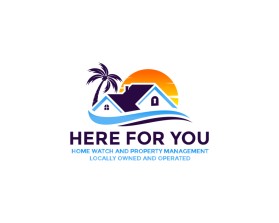 Here for You entry by andsue