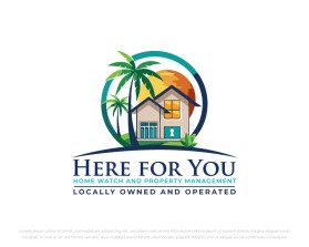 Here for You entry by FXF Creations