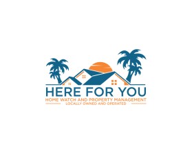 Here for You entry by eunois