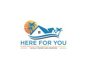 Here for You entry by eunois