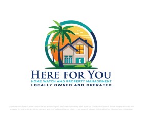 Here for You entry by FXF Creations