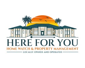Here for You entry by Armchtrm