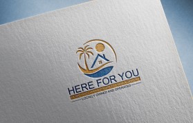 Here for You entry by Dark49