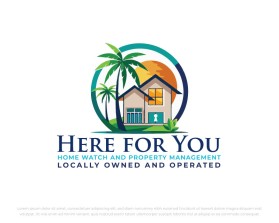 Here for You entry by FXF Creations
