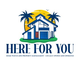 Here for You entry by Thushan_S