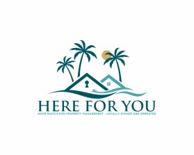 Here for You entry by miyati