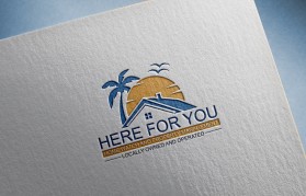 Here for You entry by Dark49