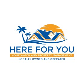 Here for You entry by dis