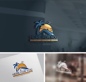 Here for You entry by Dark49