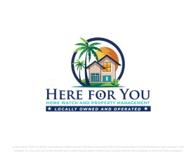 Here for You entry by FXF Creations