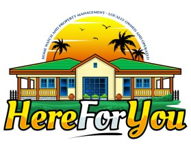 Here for You entry by Thushan_S