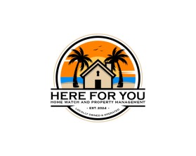 Here for You entry by andsue