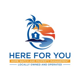 Here for You entry by dis