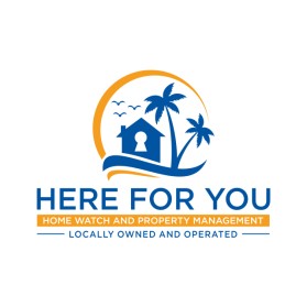 Here for You entry by dis