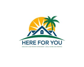 Here for You entry by blxdesigns