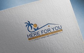 Here for You entry by Dark49