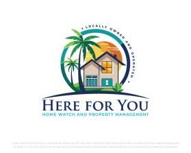 Here for You entry by FXF Creations