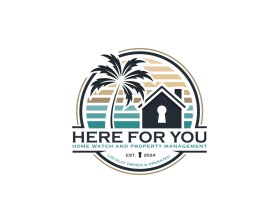 Here for You entry by andsue