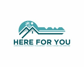 Here for You entry by miyati