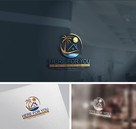 Here for You entry by Dark49