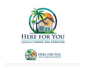 Here for You entry by FXF Creations