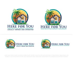 Here for You entry by FXF Creations