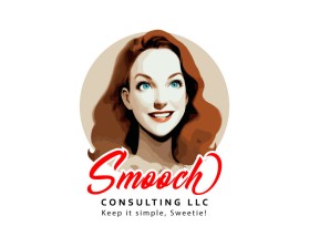 Smooch Consulting LLC entry by Pik