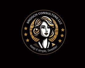 Smooch Consulting LLC entry by akimizusan
