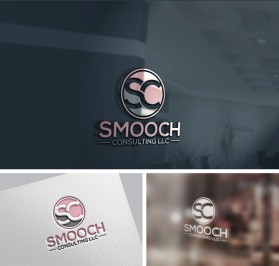 Smooch Consulting LLC entry by Dark49