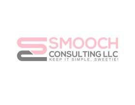 Smooch Consulting LLC entry by Design Rock