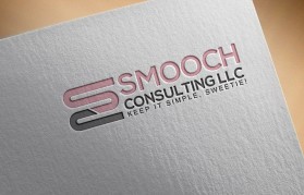 Smooch Consulting LLC entry by Design Rock