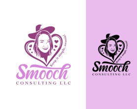 Smooch Consulting LLC entry by Glorizart