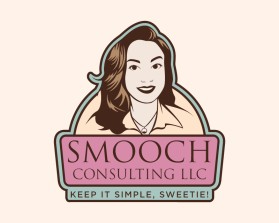 Smooch Consulting LLC entry by PliketAnget