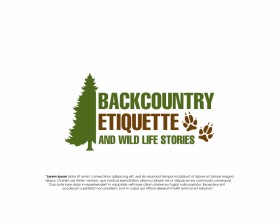 Backcountry Etiquette and Wild Life Stories entry by Bpo