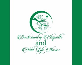 Backcountry Etiquette and Wild Life Stories entry by nur abiyad