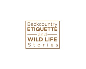 Backcountry Etiquette and Wild Life Stories entry by Bayu Agung Mahendra